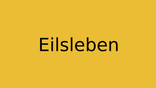 Eilsleben Thumbnail