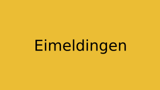 Eimeldingen Thumbnail