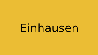 Einhausen Thumbnail