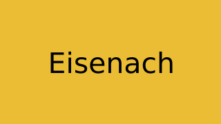 Eisenach Thumbnail
