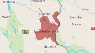 Eisenhüttenstadt Thumbnail