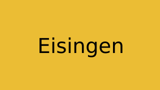 Eisingen Thumbnail