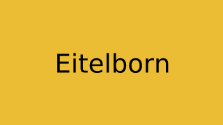 Eitelborn Thumbnail