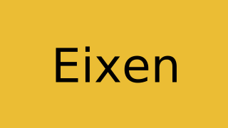 Eixen Thumbnail