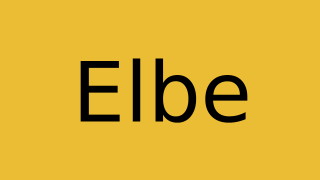 Elbe Thumbnail