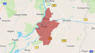 Elbe-Parey Thumbnail