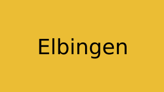 Elbingen Thumbnail