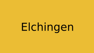 Elchingen Thumbnail