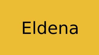 Eldena Thumbnail