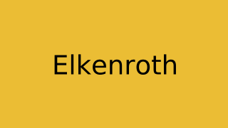 Elkenroth Thumbnail