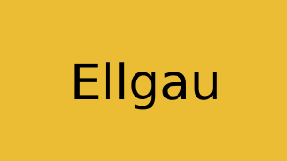 Ellgau Thumbnail