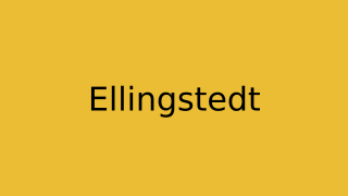 Ellingstedt Thumbnail