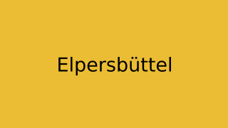 Elpersbüttel Thumbnail