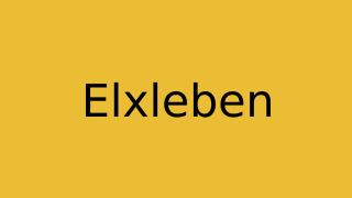 Elxleben Thumbnail