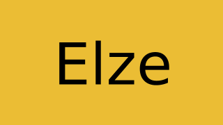 Elze Thumbnail