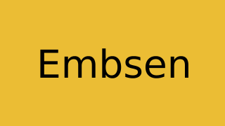Embsen Thumbnail