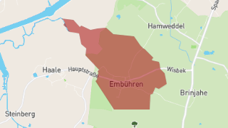 Embühren Thumbnail