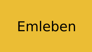 Emleben Thumbnail