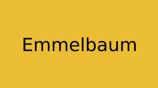 Emmelbaum Thumbnail