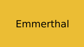 Emmerthal Thumbnail