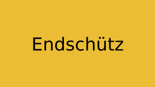 Endschütz Thumbnail