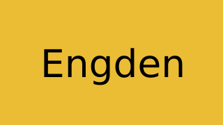 Engden Thumbnail