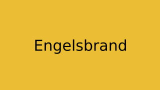 Engelsbrand Thumbnail