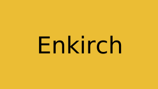 Enkirch Thumbnail