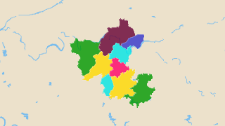 Gemeinden in Ennepe-Ruhr-Kreis Thumbnail