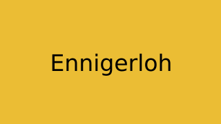 Ennigerloh Thumbnail
