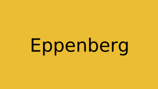 Eppenberg Thumbnail