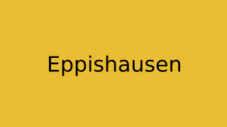 Eppishausen Thumbnail