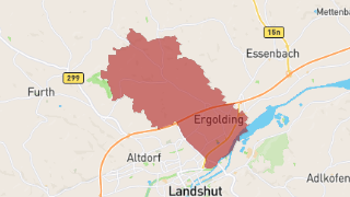 Ergolding Thumbnail