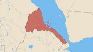 Eritrea Thumbnail