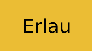Erlau Thumbnail