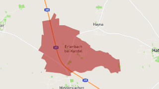 Erlenbach bei Kandel Thumbnail