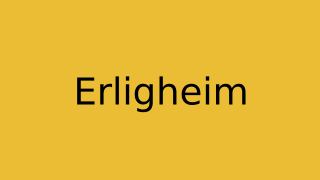 Erligheim Thumbnail