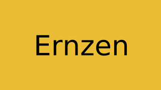 Ernzen Thumbnail