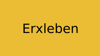 Erxleben Thumbnail