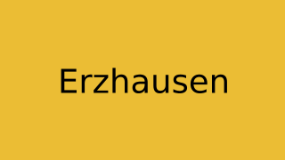 Erzhausen Thumbnail