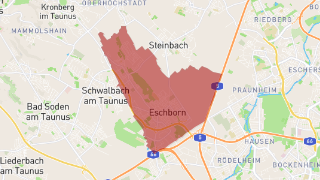 Eschborn Thumbnail