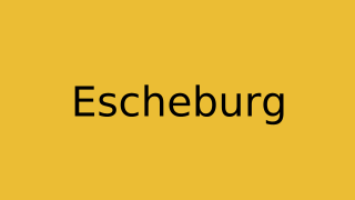 Escheburg Thumbnail