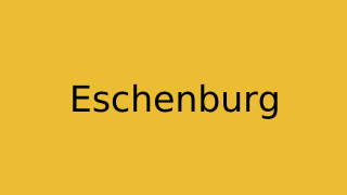 Eschenburg Thumbnail