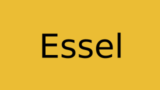 Essel Thumbnail