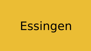 Essingen Thumbnail