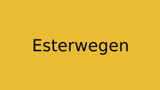 Esterwegen Thumbnail