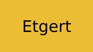 Etgert Thumbnail