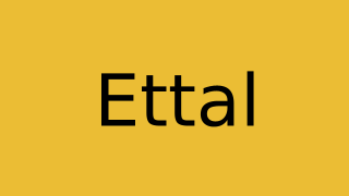 Ettal Thumbnail