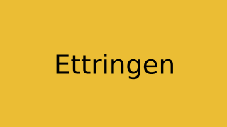Ettringen Thumbnail
