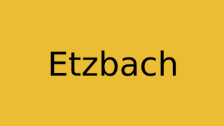 Etzbach Thumbnail